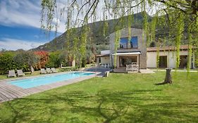 Villa Cipressi - Luxuri Lounge -
